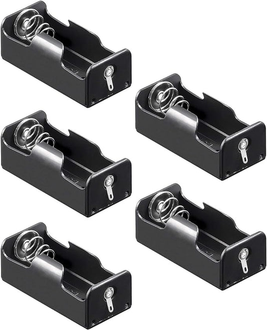 Nein Auslaufartikel (Produktion durch WireThinX 5er Set 1x C (Baby) Batteriehalter mit Lötfahne 2019